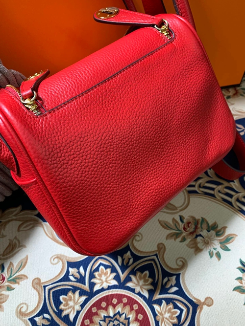 エルメス バッグ 激安着用イメージ